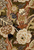 View fabric To Buy: Schumacher Zanzibar Linen Print Sandalwood 173522 Schumacher Classics Collection Indoor Upholstery Fabric
