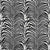 View fabric To Buy: Schumacher Zebra Palm Black 73173 Indoor / Outdoor Prints and Wovens Collection Upholstery Fabric