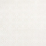 Schumacher Zodiac Velvet Platinum 72920 Cut and Patterned Velvets Collection Indoor Upholstery Fabric