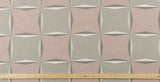 Scott Living Kalei Rose Quartz / Belgian Modern Century Collection Multipurpose Fabric