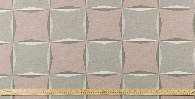 Scott Living Kalei Rose Quartz / Belgian Modern Century Collection Multipurpose Fabric