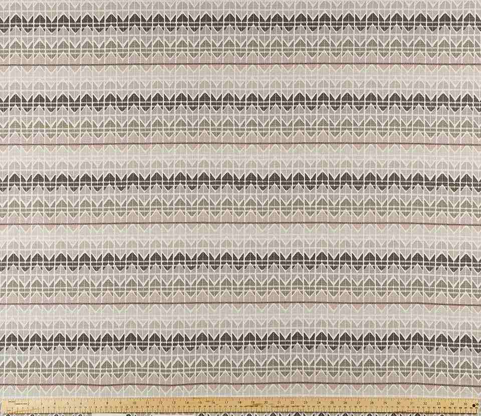 Scott Living Tessellate Rose Quartz / Belgian Modern Century Collection Multipurpose Fabric
