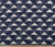 View fabric To Buy: Scott Living Zoltan Cyan Indigo / Belgian Modern Century Collection Multipurpose Fabric