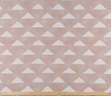 Scott Living Zoltan Rose Quartz / Belgian Modern Century Collection Multipurpose Fabric