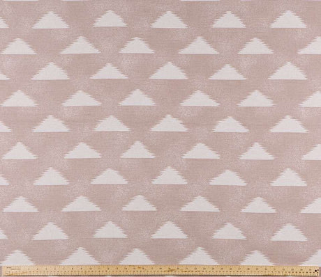 Scott Living Zoltan Rose Quartz / Belgian Modern Century Collection Multipurpose Fabric