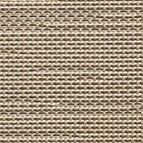 Serge Ferrari Batyline Duo Twist Cappuccino 7301-5398 Sling Fabric