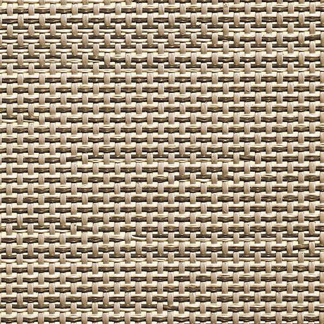 Serge Ferrari Batyline Duo Twist Cappuccino 7301-5398 Sling Fabric