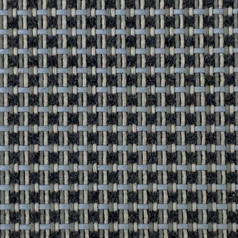 Serge Ferrari Batyline Elios Sophisticated Basalt 7740-51034 Sling Fabric