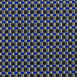 Serge Ferrari Batyline Elios Sophisticated Blue Jay 7740-51038 Sling Fabric