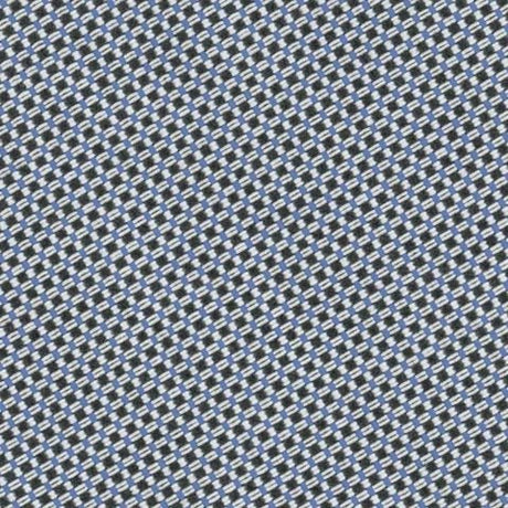 Serge Ferrari Batyline Elios Waterproof Vichy 7741WP-51037 Upholstery Fabric