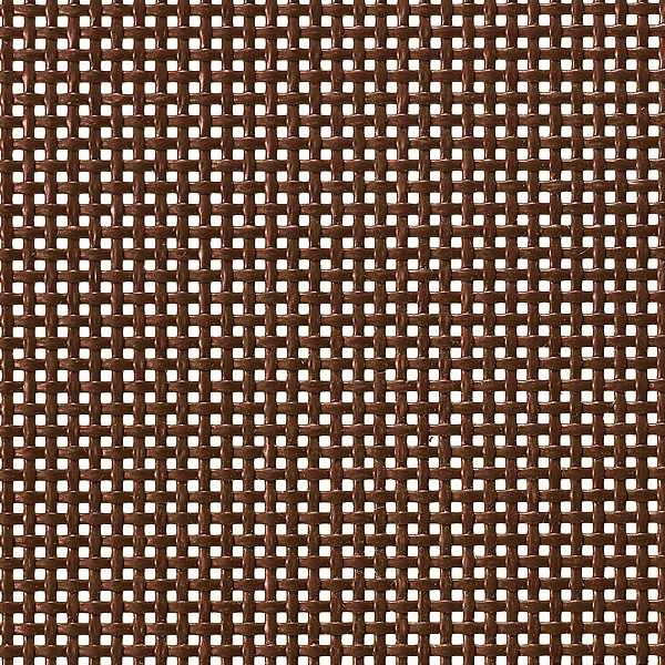 Serge Ferrari Batyline Iso Chocolate 7407-5048 Sling Fabric