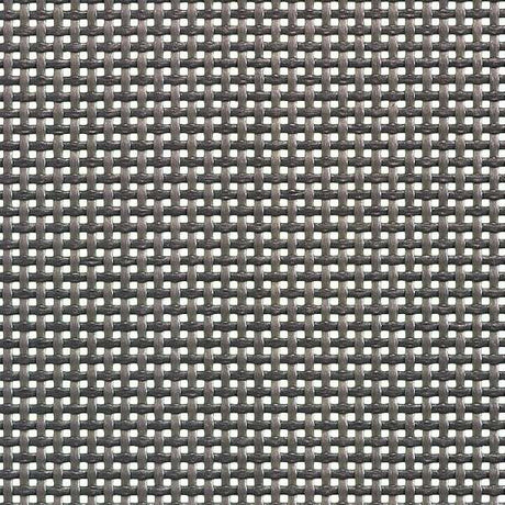 Serge Ferrari Batyline ISO FR Aluminum 7407FR-5260 Sling Fabric