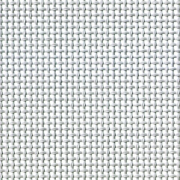 Serge Ferrari Batyline Iso Platinum Grey 7407-5374 Sling Fabric