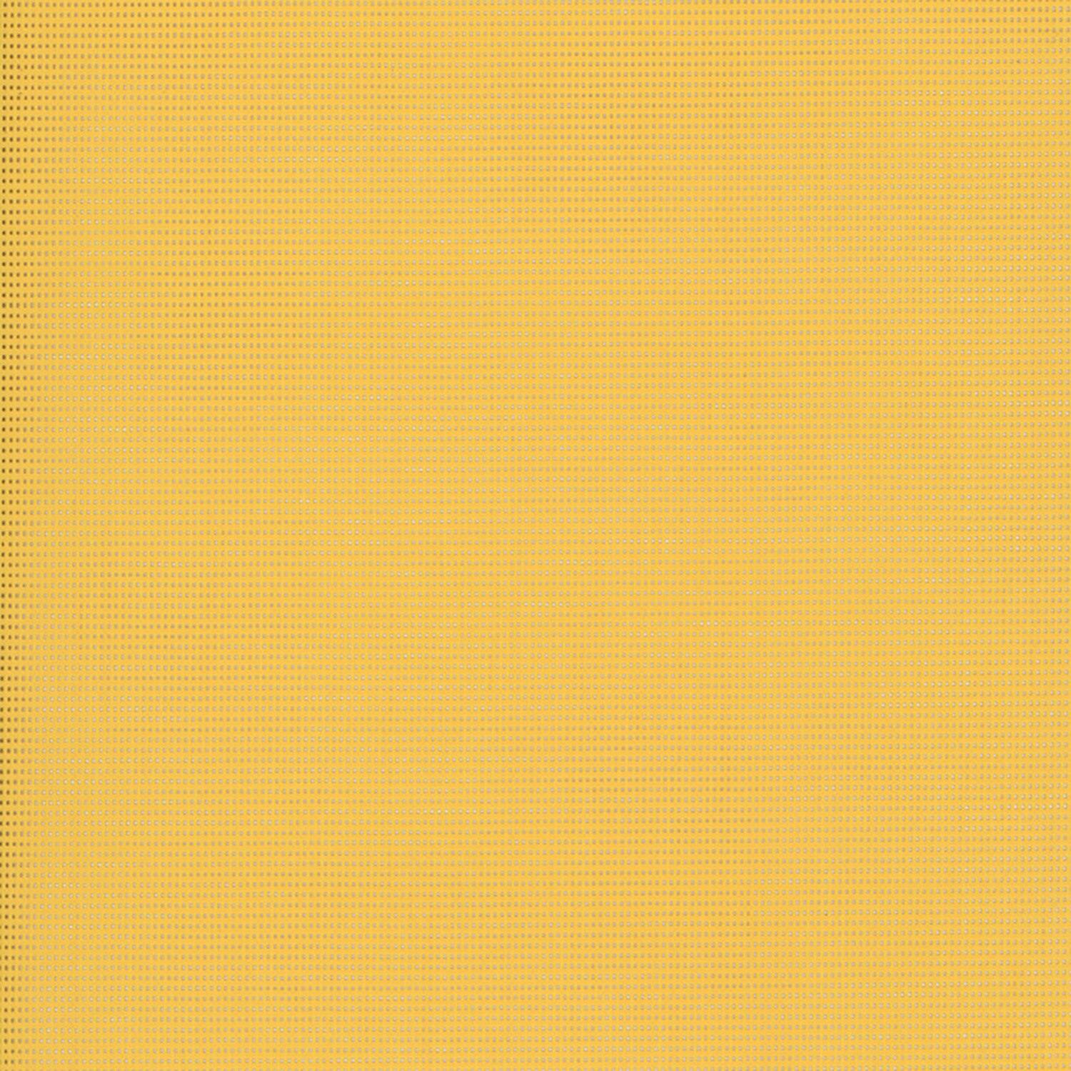 Serge Ferrari Soltis Horizon 86-2166 Buttercup 69-inch Shade / Mesh Fabric