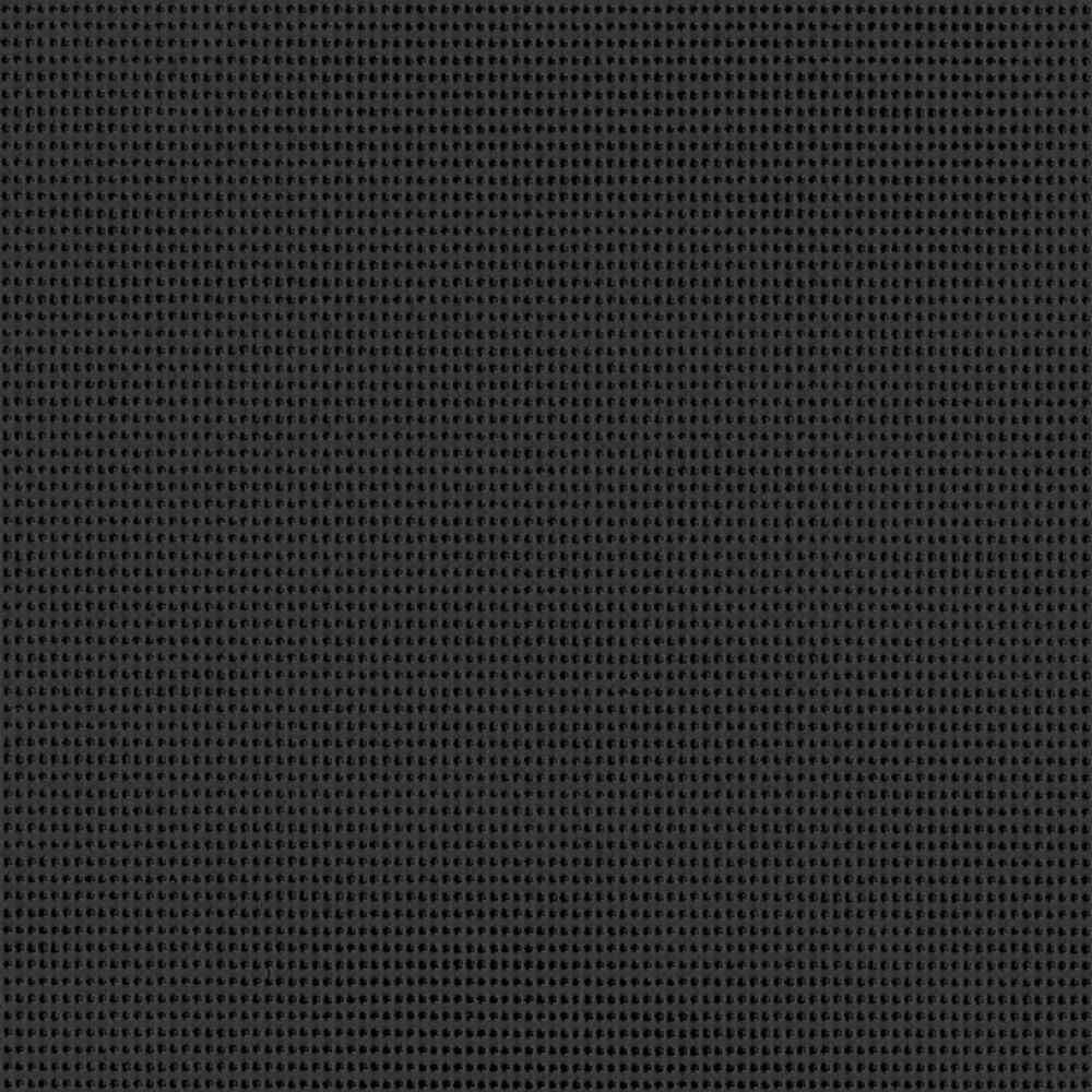 Serge Ferrari Soltis Horizon 86-51176 True Black 69-inch Shade / Mesh Fabric