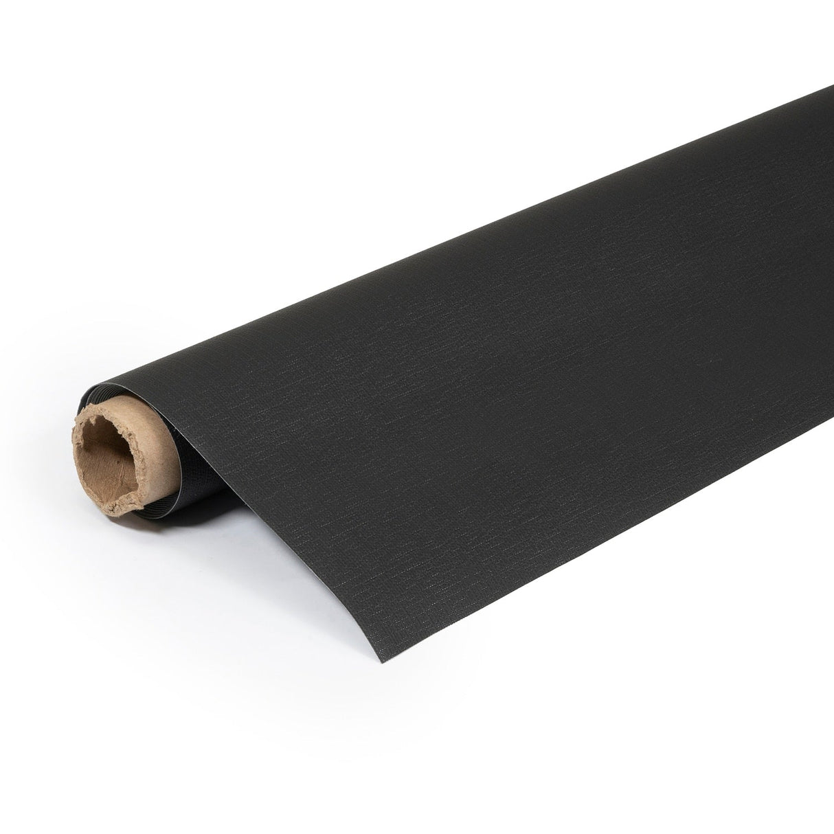 Serge Ferrari Soltis Opaque Black Out B92 - 51176 True Black 67 - inch Shade Fabric
