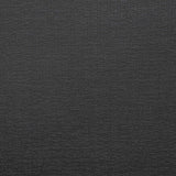 Serge Ferrari Soltis Opaque Black Out B92-51176 True Black 67-inch Shade Fabric