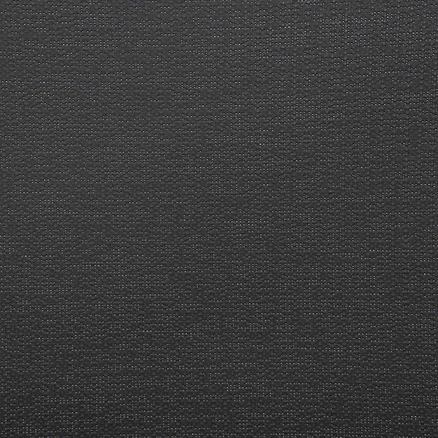 Serge Ferrari Soltis Opaque Black Out B92-51176 True Black 67-inch Shade Fabric