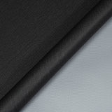 Serge Ferrari Soltis Opaque Black Out B92 - 51176 True Black 67 - inch Shade Fabric