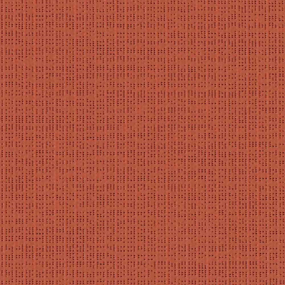 Serge Ferrari Soltis Perform 92-51180 Brick 69-inch Shade / Mesh Fabric