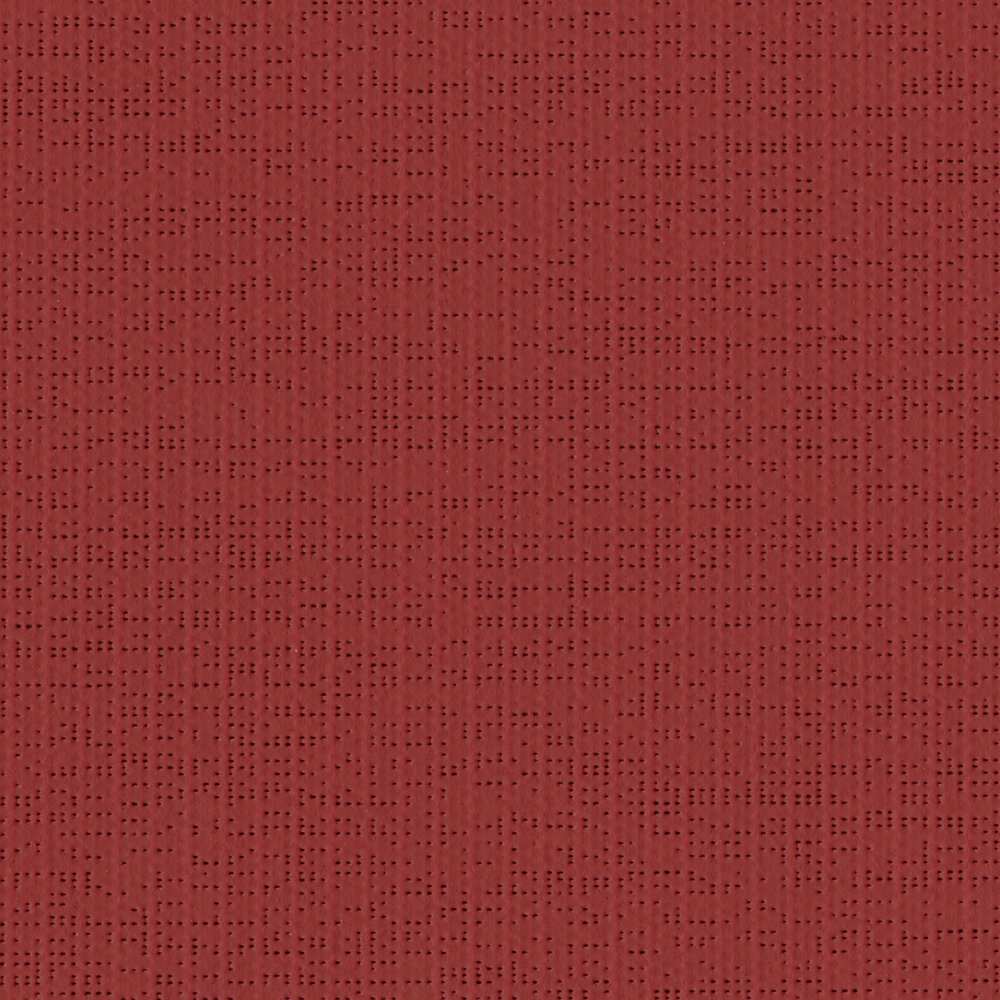 Serge Ferrari Soltis Perform 92-51181 Deep Red 69-inch Shade / Mesh Fabric