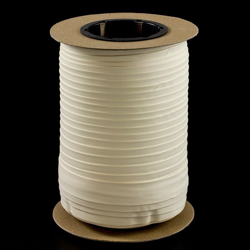 Serge Ferrari Stamoid Marine Binding 2ET 1 inch x 100 yards Cream