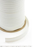 Serge Ferrari Stamoid Marine Binding 2ET 1 inch x 100 yards White