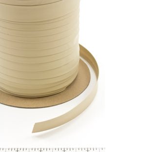 Serge Ferrari Stamoid Marine Binding 2ET 3/4 inch x 100 yards Sand