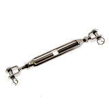 Shade Sail - 8 mm Stainless Steel Hardware (Turnbuckle)