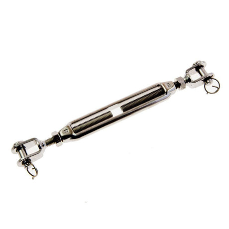 Shade Sail - 8 mm Stainless Steel Hardware (Turnbuckle)