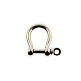 Shade Sail - Stainless Steel Hardware Kit (3 corner sail - Triangle)