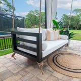 The Shirley Swing Bed - Twin Size