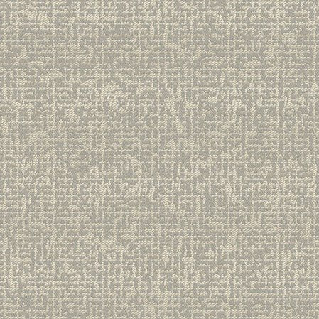 Silver State Outdura Gridwork Stone Clean Living Collection Upholstery Fabric