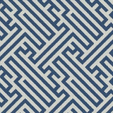 Silver State Outdura Pivot Sapphire Clean Living Collection Upholstery Fabric