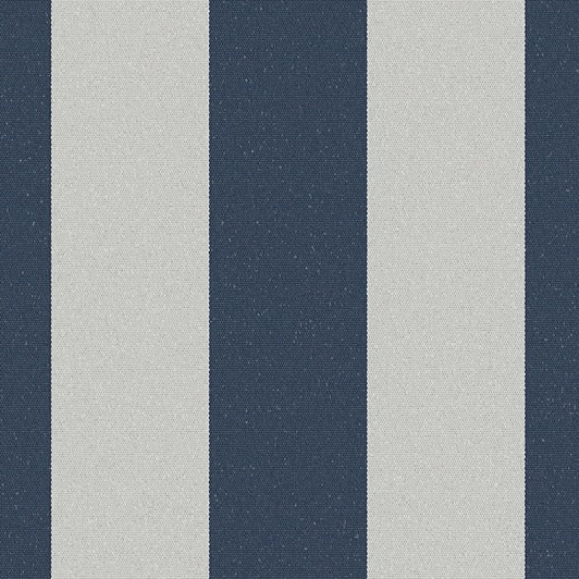 Silver State Outdura Regency Navy Clean Living Collection Upholstery Fabric