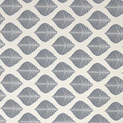 Silver State Pharaoh Indigo Clean Living Collection Upholstery Fabric