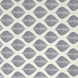 Silver State Pharaoh Indigo Clean Living Collection Upholstery Fabric