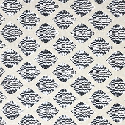 Silver State Pharaoh Indigo Clean Living Collection Upholstery Fabric