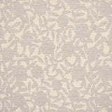 Silver State Sunbrella Arboreal Pewter Modern Eclectic Collection Upholstery Fabric