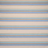 Silver State Sunbrella Blurred Lines Mist Modern Eclectic Collection Upholstery Fabric