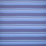 Silver State Sunbrella Blurred Lines Ocean Modern Eclectic Collection Upholstery Fabric