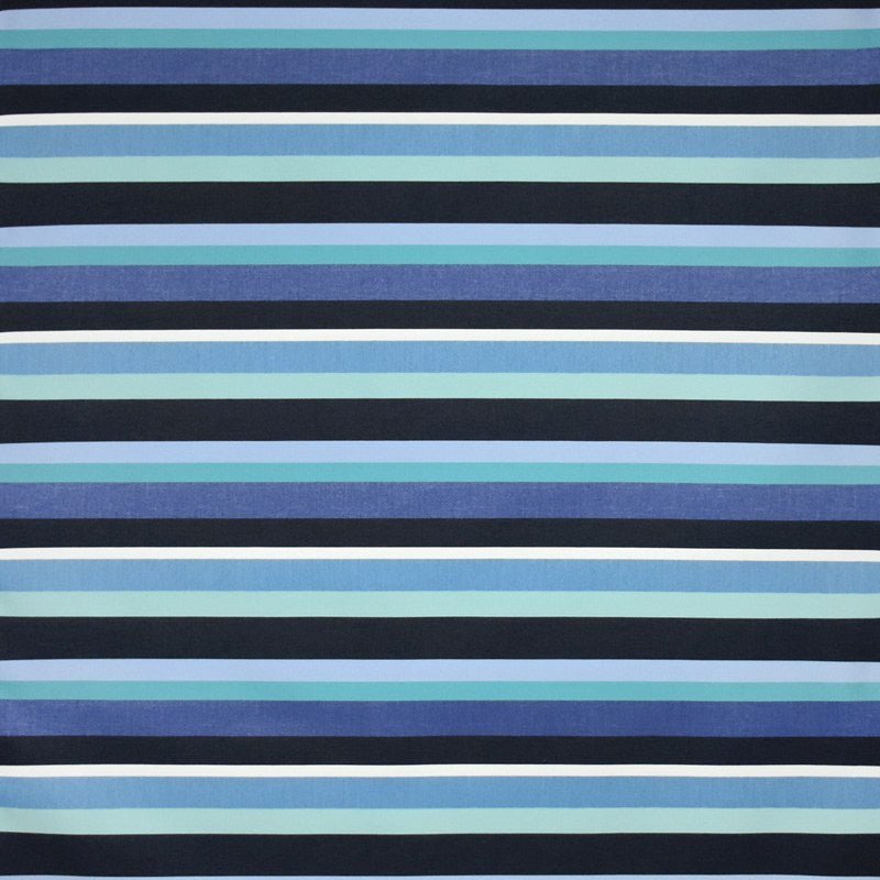 Silver State Sunbrella Bravo Harbor Metropolis Collection Upholstery Fabric
