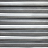 Silver State Sunbrella Bravo Shale Metropolis Collection Upholstery Fabric