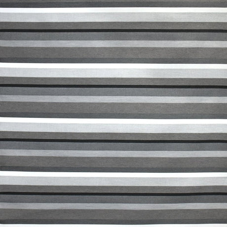 Silver State Sunbrella Bravo Shale Metropolis Collection Upholstery Fabric
