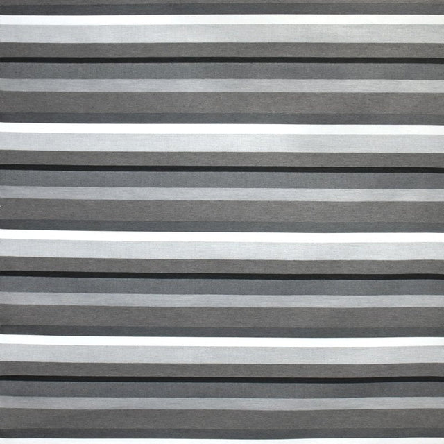 Silver State Sunbrella Bravo Shale Metropolis Collection Upholstery Fabric