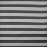 Silver State Sunbrella Bridgeport Coal Savannah Collection Upholstery Fabric