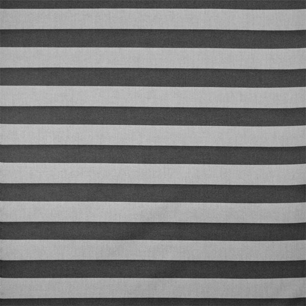 Silver State Sunbrella Bridgeport Coal Savannah Collection Upholstery Fabric