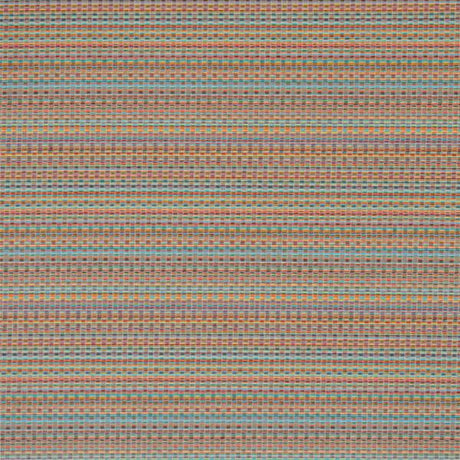 Silver State Sunbrella Calypso Kaleidoscope Savannah Collection Upholstery Fabric