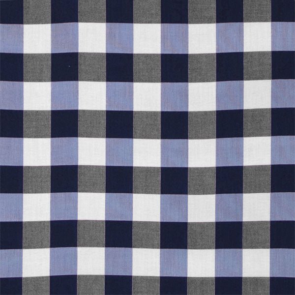Silver State Sunbrella Cambridge Cobalt Savannah Collection Upholstery Fabric