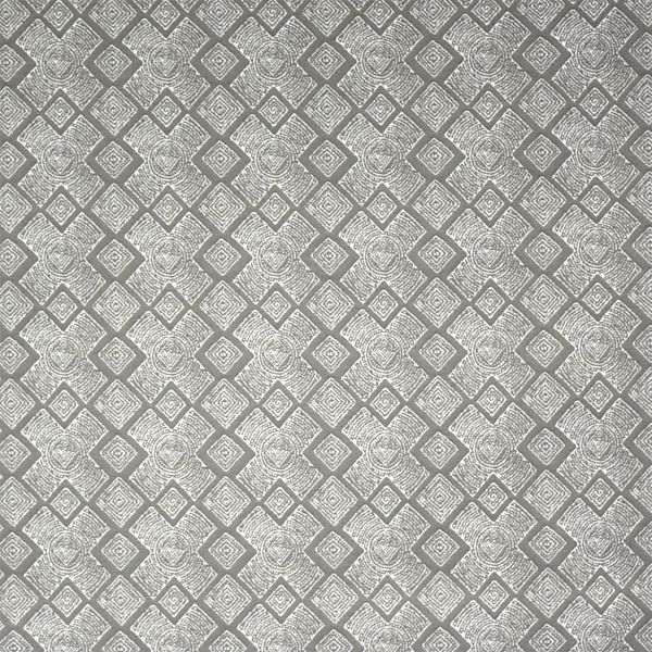 Silver State Sunbrella Cape Town Lemur Roman Holidays Collection Upholstery Fabric
